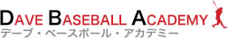 デーブ ベースボールアカデミー | 野球教室（東京 野球塾）